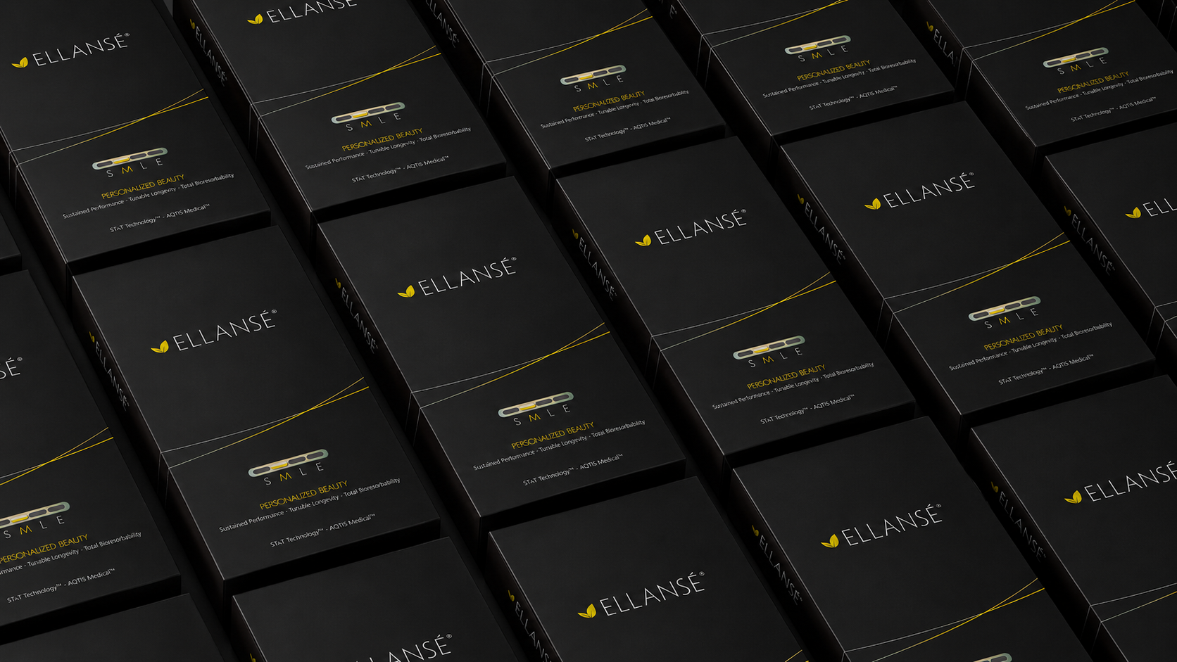 Ellansé, портфель Sinclair