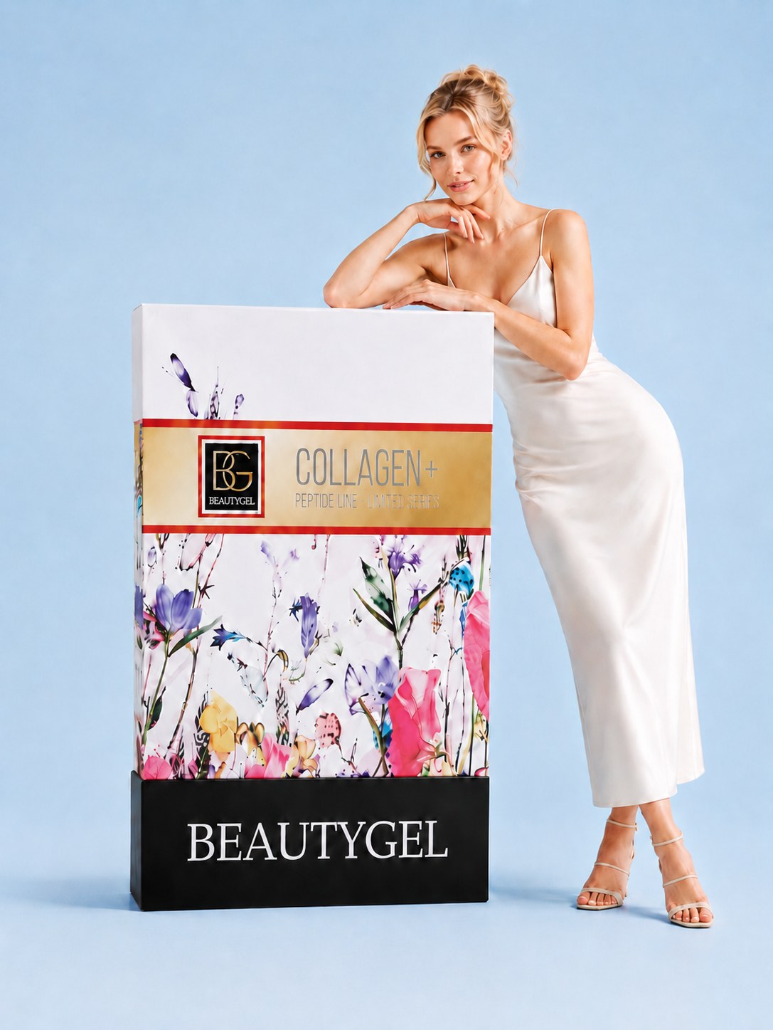 Collagen+ BeautyGel