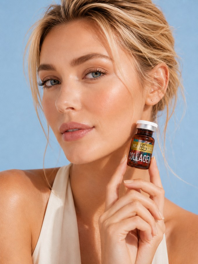 Collagen+ BeautyGel