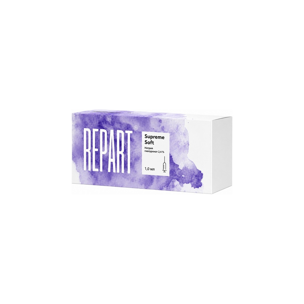 Repart Supreme Soft 