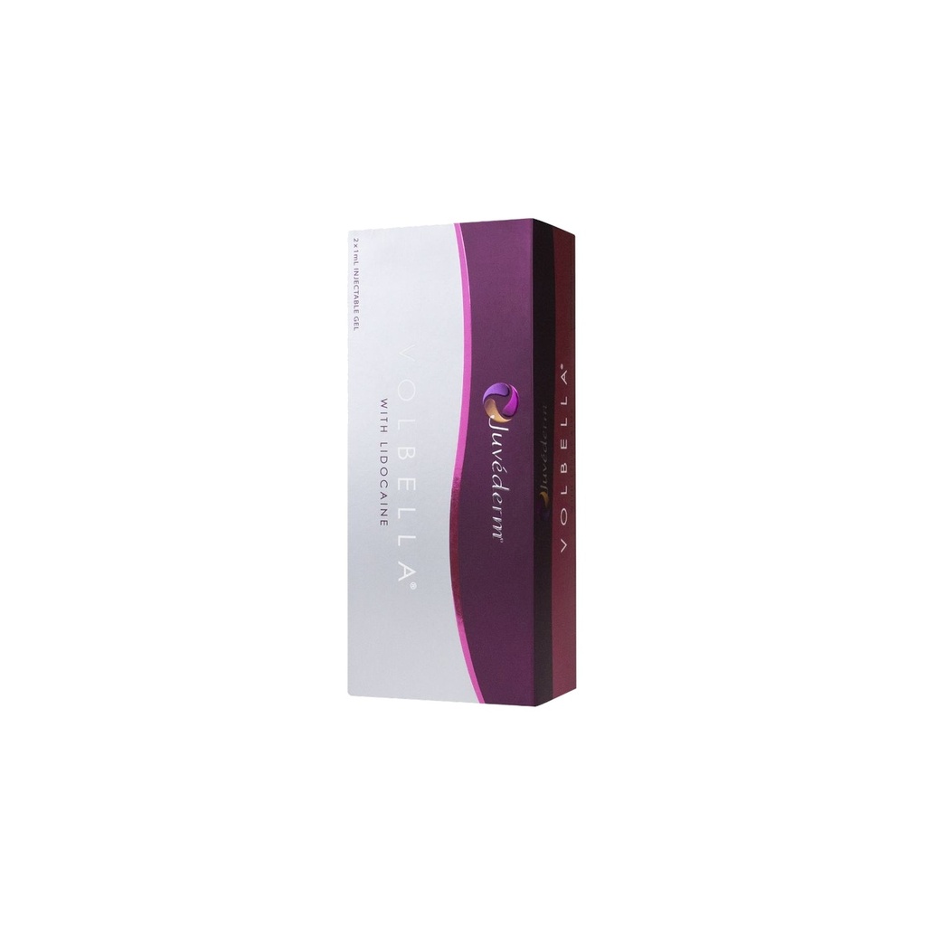 Juvéderm Volbella