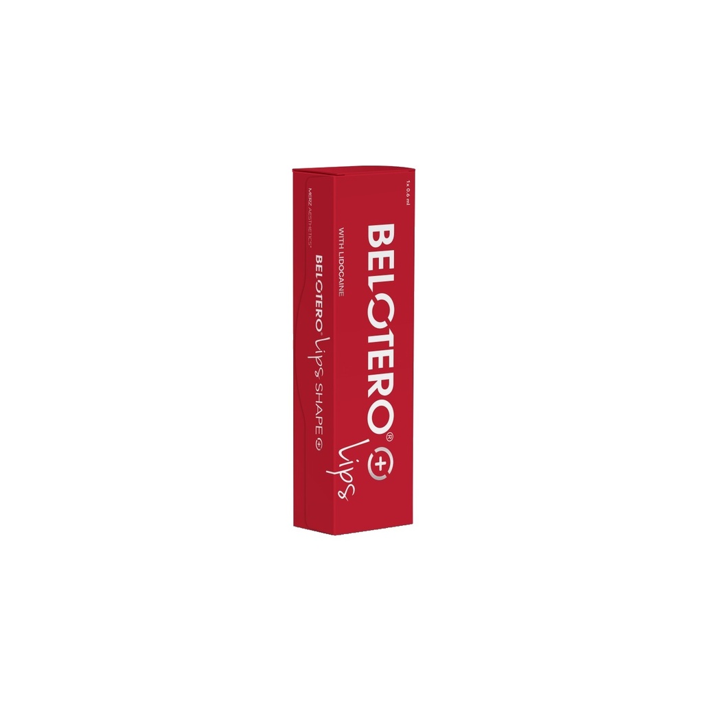 Belotero Lips Shape