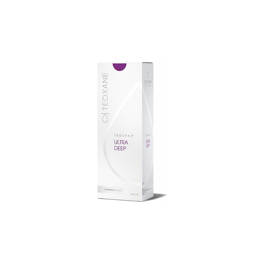 Teosyal PureSense Ultra Deep