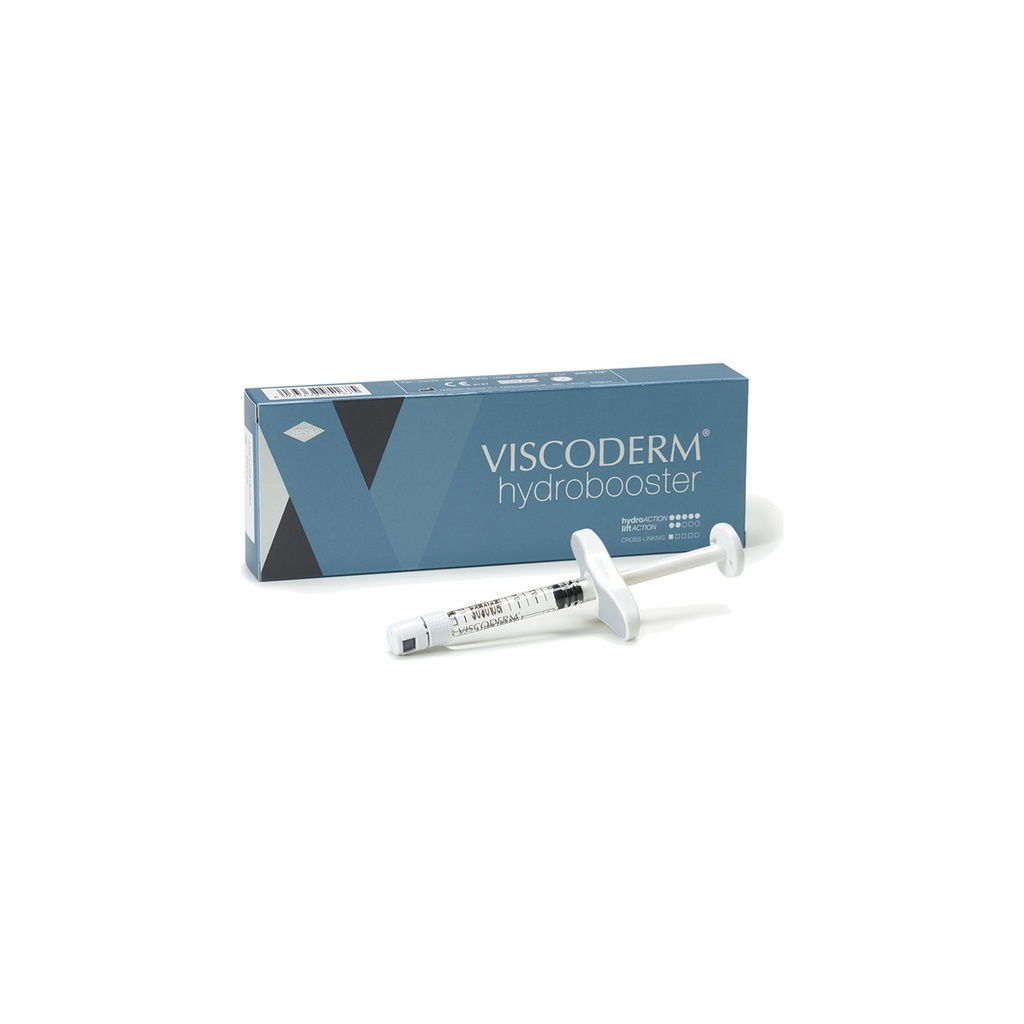 Viscoderm Hydrobooster