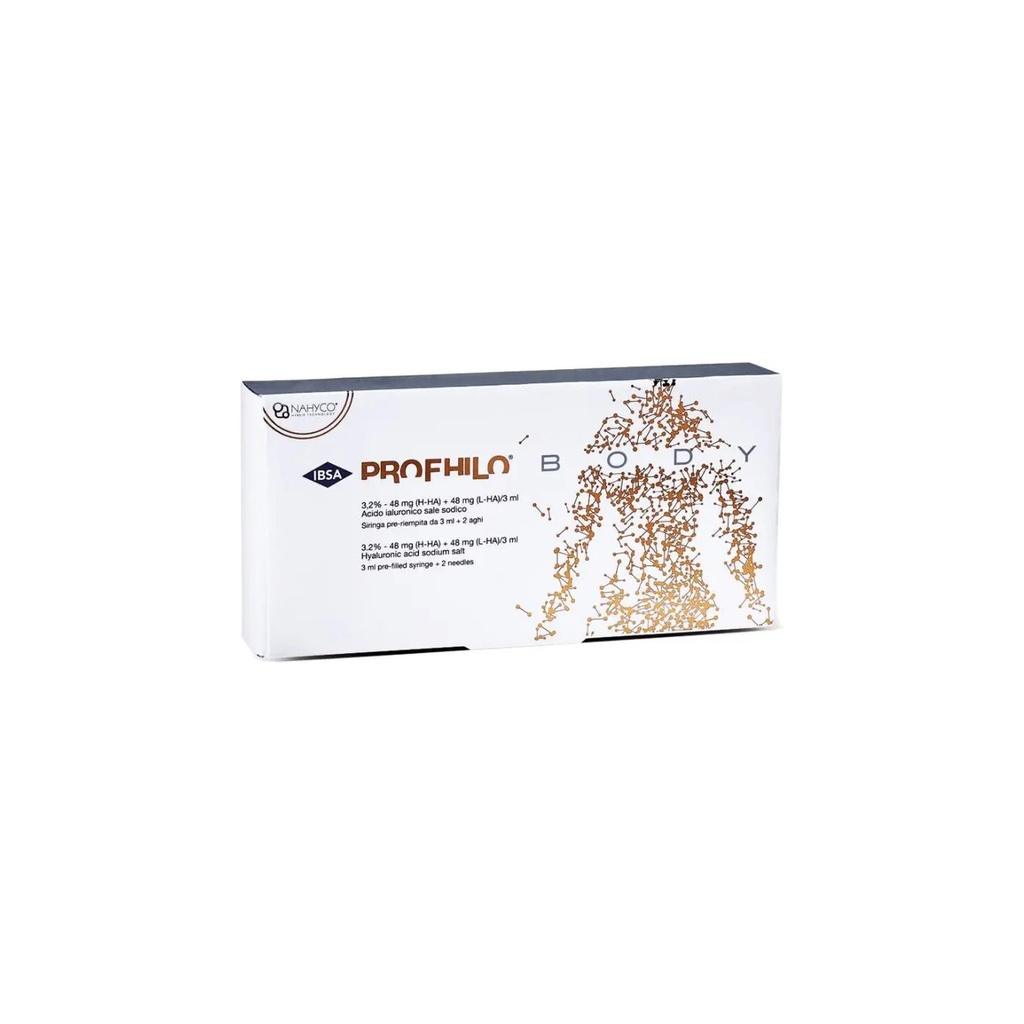 Profhilo Body