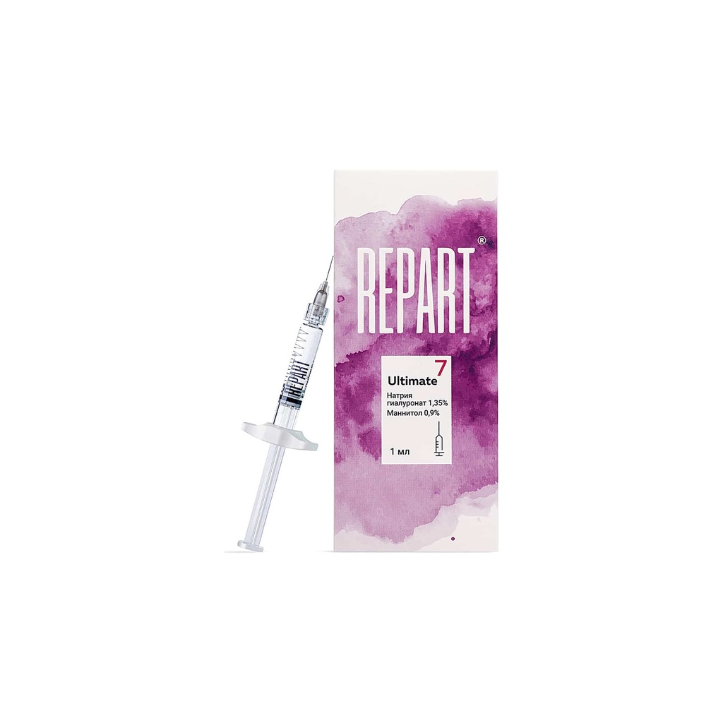 Repart 7 Ultimate