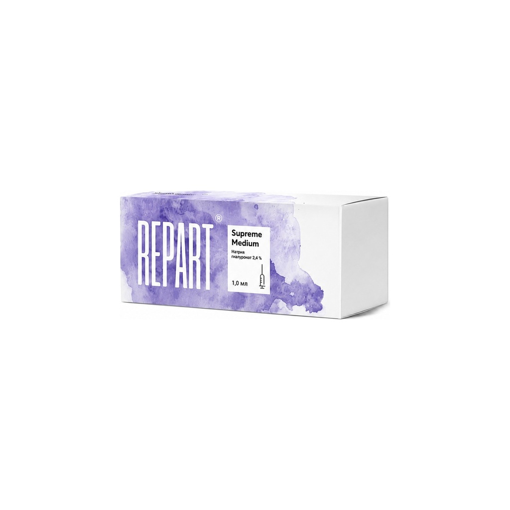 Repart Supreme Medium