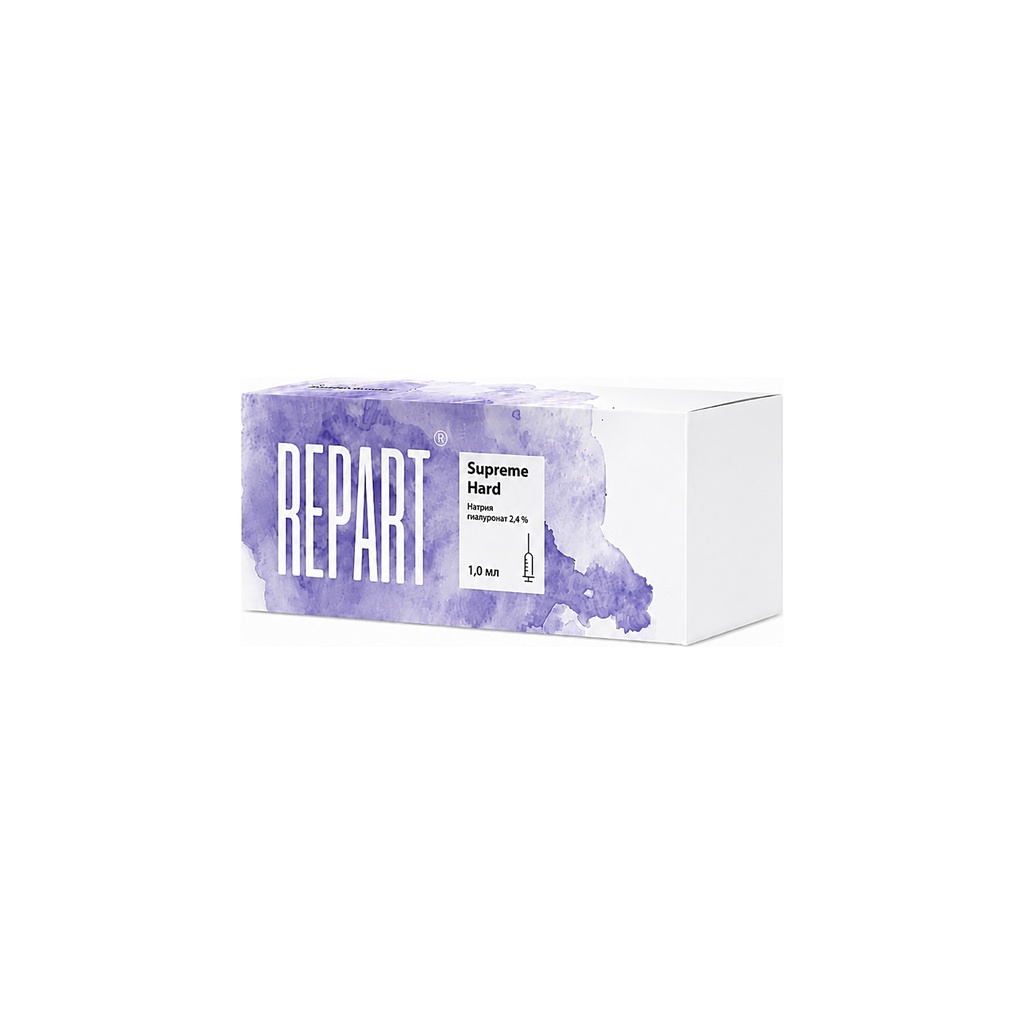 Repart Supreme Hard
