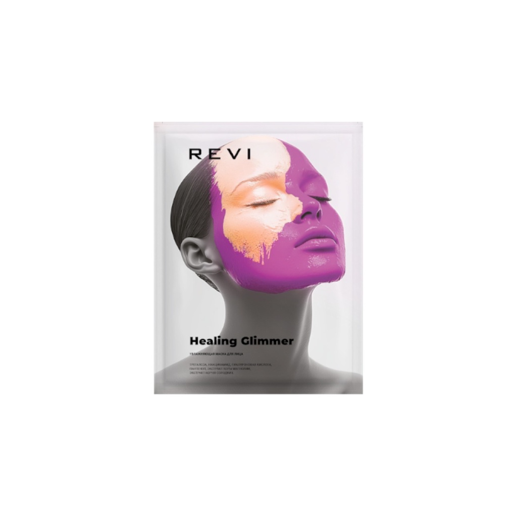 Revi Collection Healing Glimmer