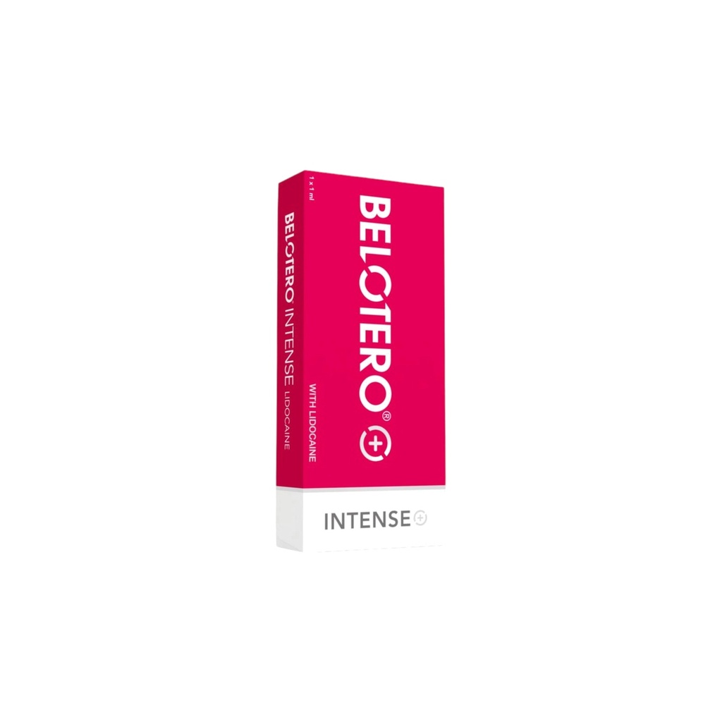 Belotero Intense Lidocaine