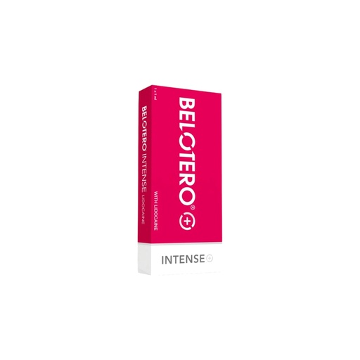 Belotero Intense Lidocaine