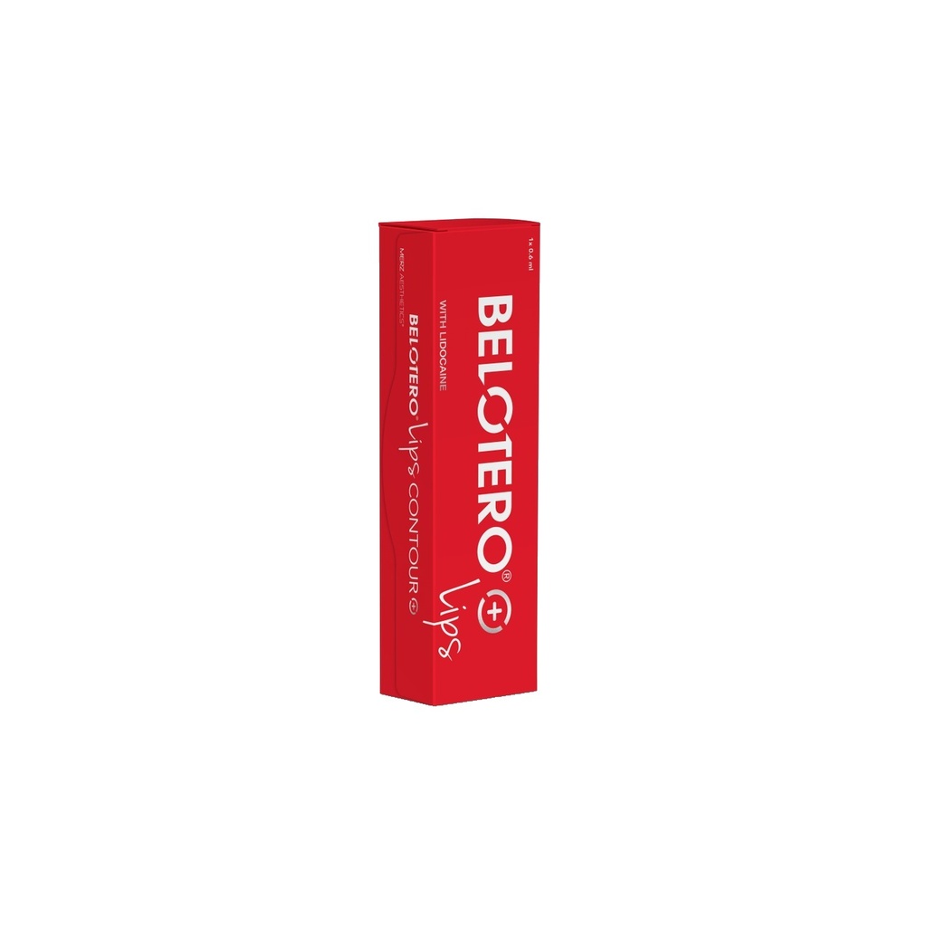 Belotero Lips Contour