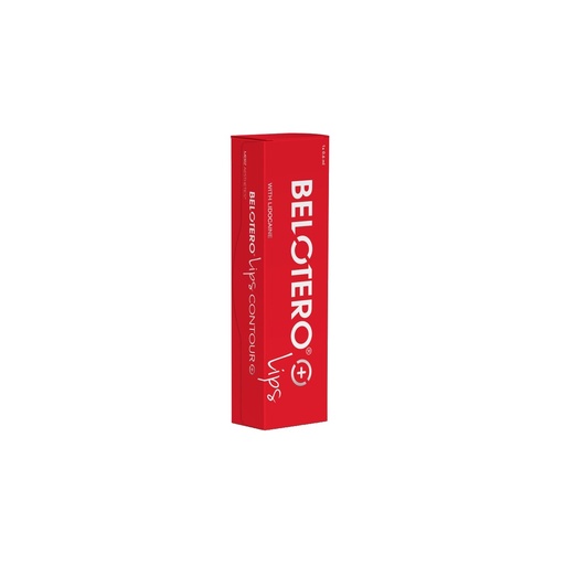 Belotero Lips Contour