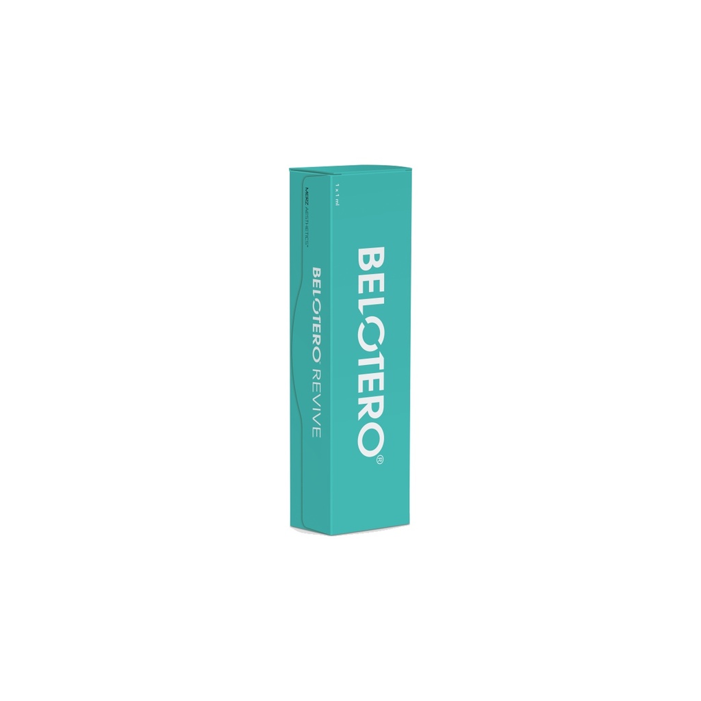 Belotero Revive
