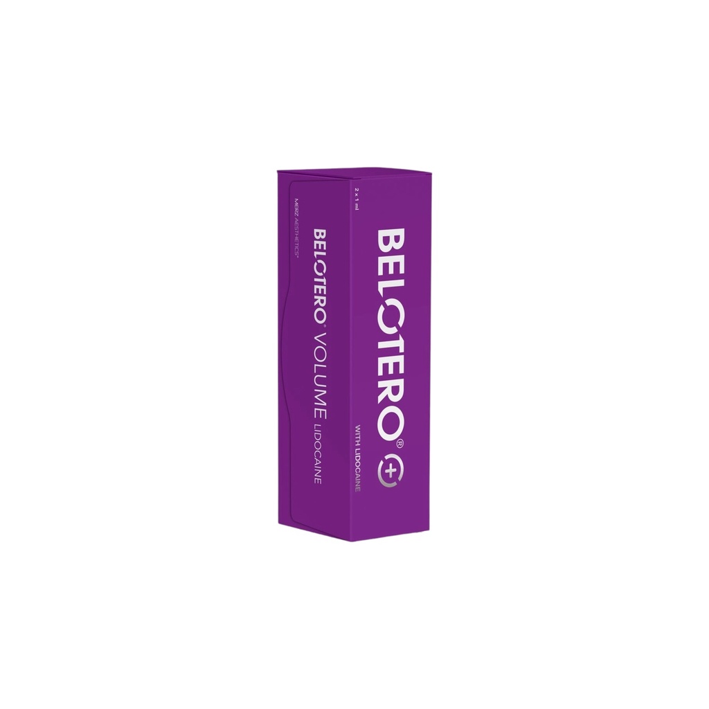 Belotero Volume Lidocaine