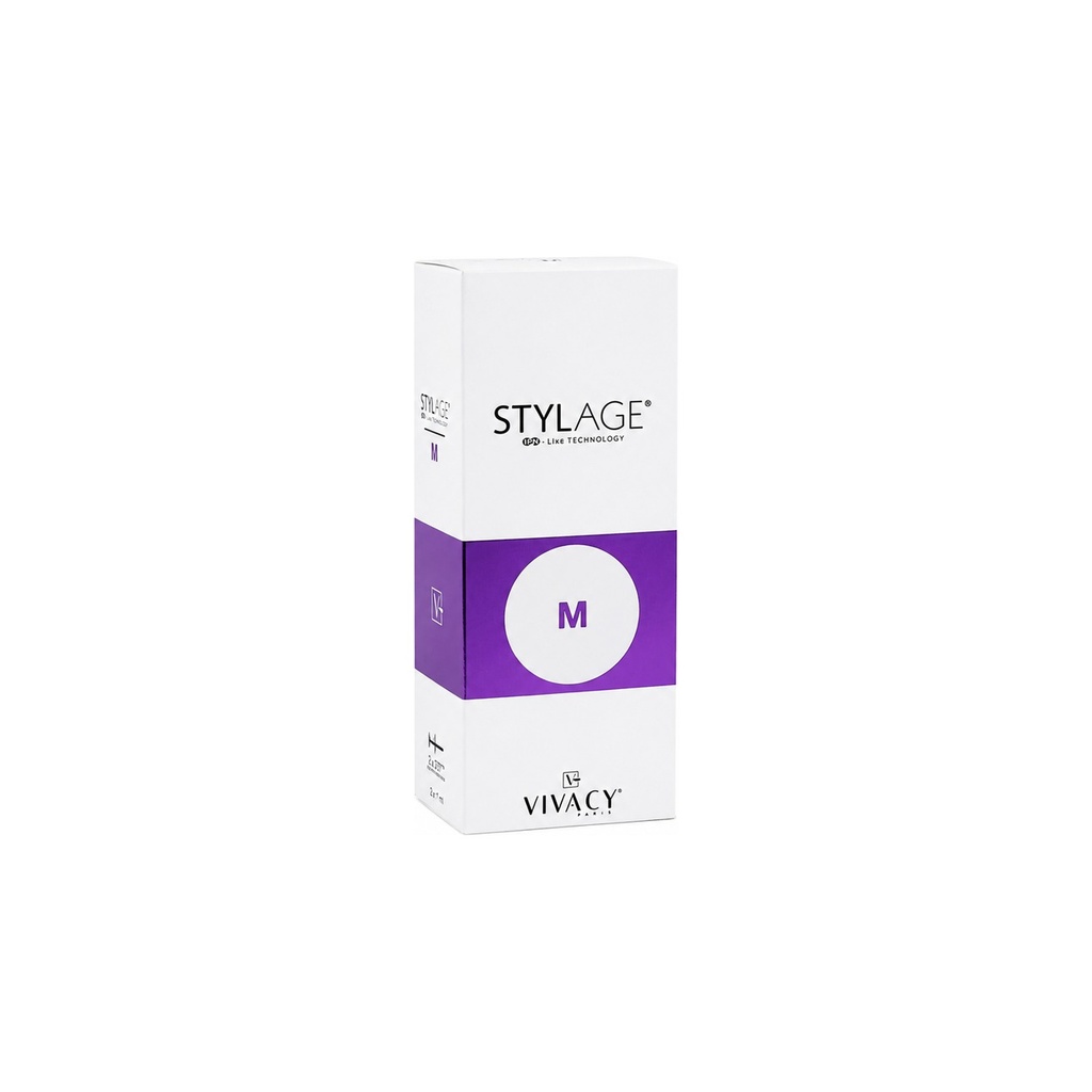 Stylage Bi-Soft M