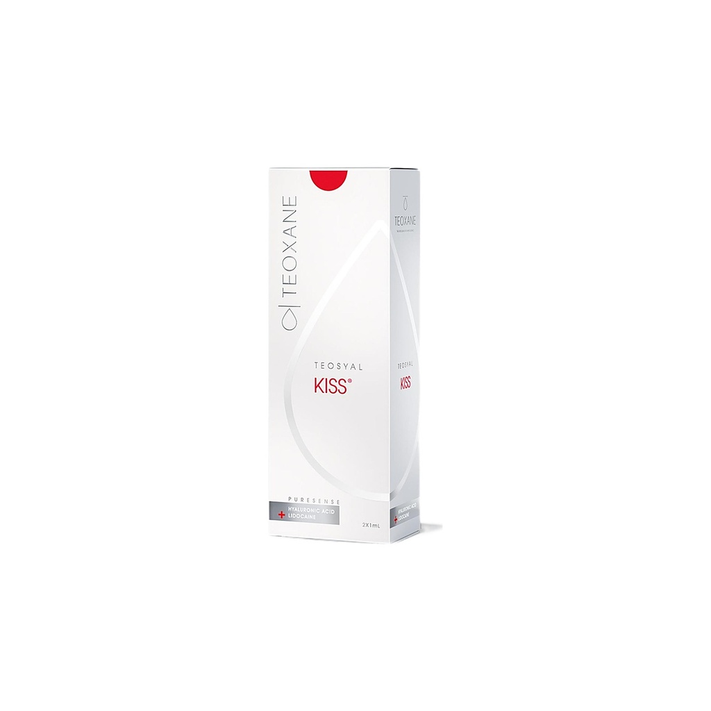 Teosyal PureSense Kiss