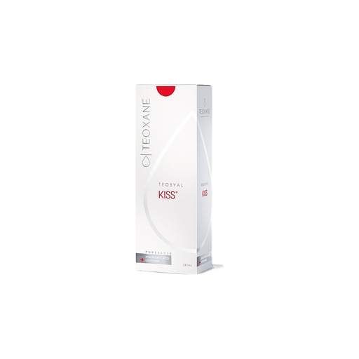 Teosyal PureSense Kiss
