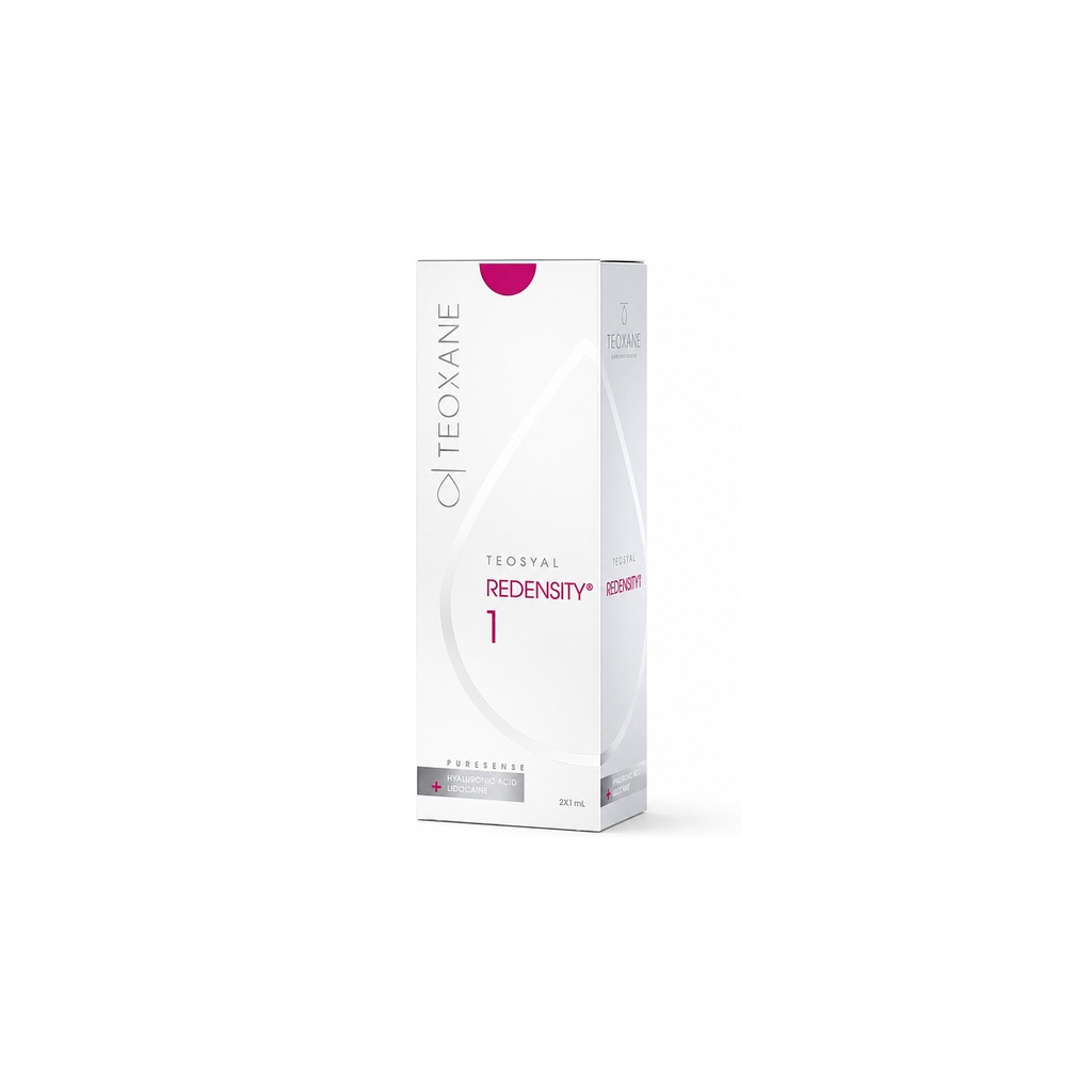 Teosyal PureSense Redensity 1