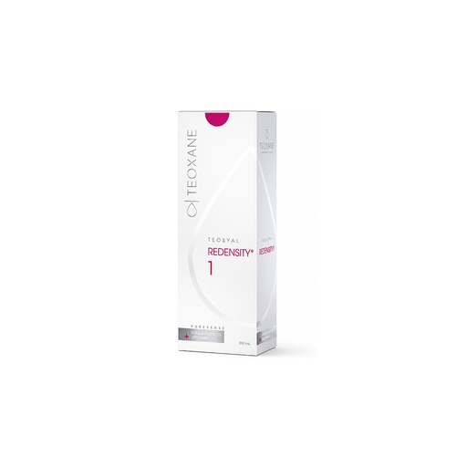 Teosyal PureSense Redensity 1