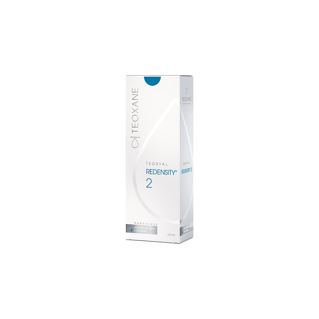 Teosyal PureSense Redensity 2