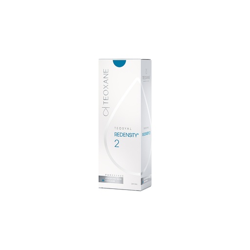 Teosyal PureSense Redensity 2