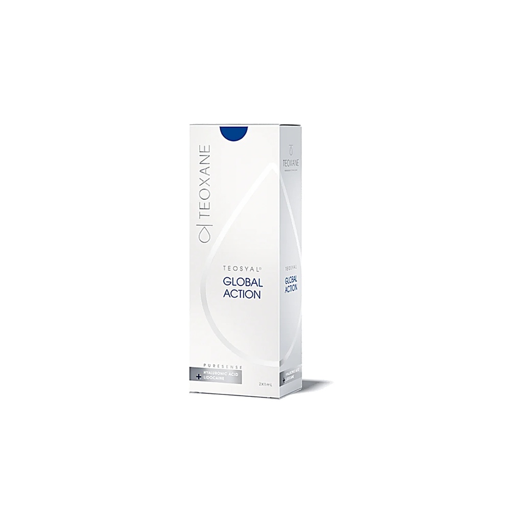 Teosyal PureSense Global Action