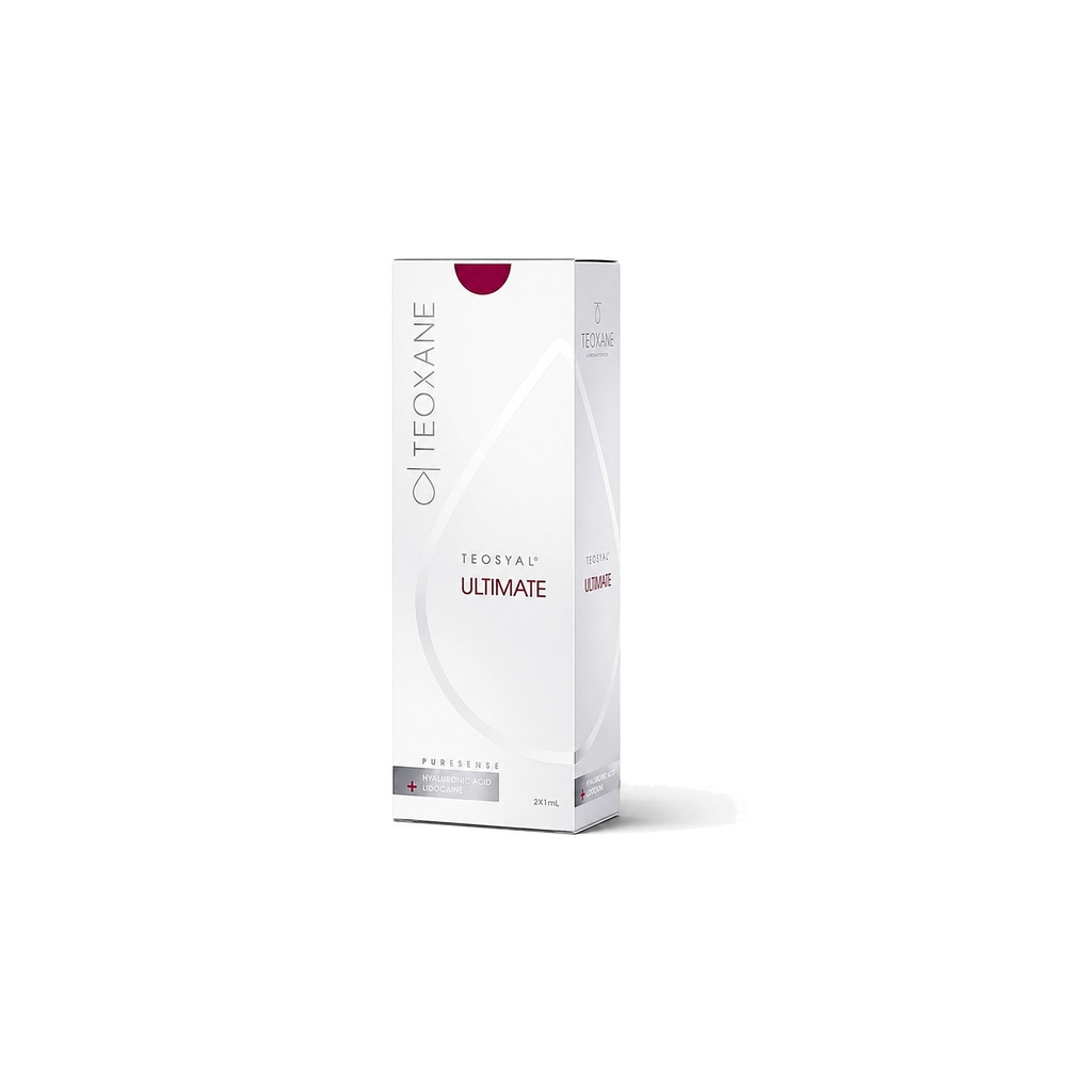Teosyal PureSense Ultimate