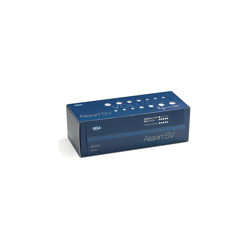 Aliaxin SV