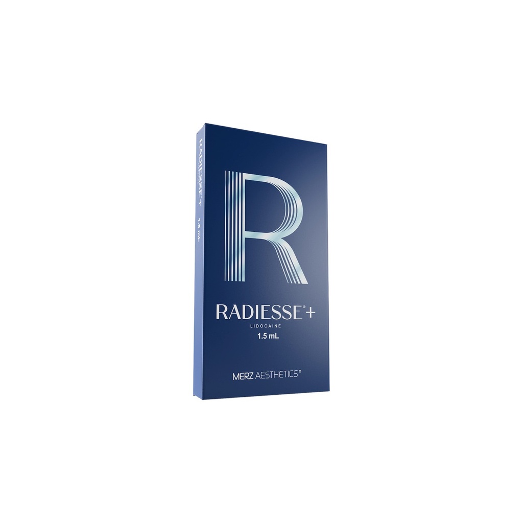 Radiesse+