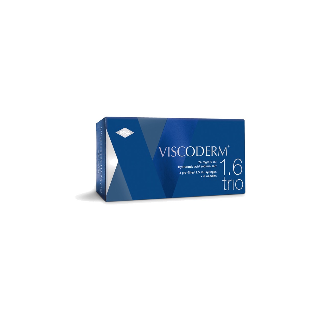 Viscoderm 1.6