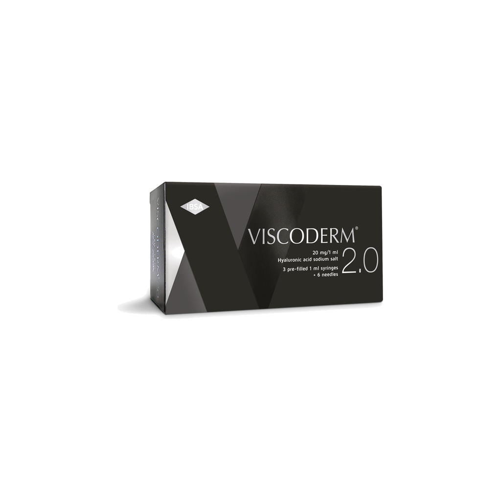 Viscoderm 2.0