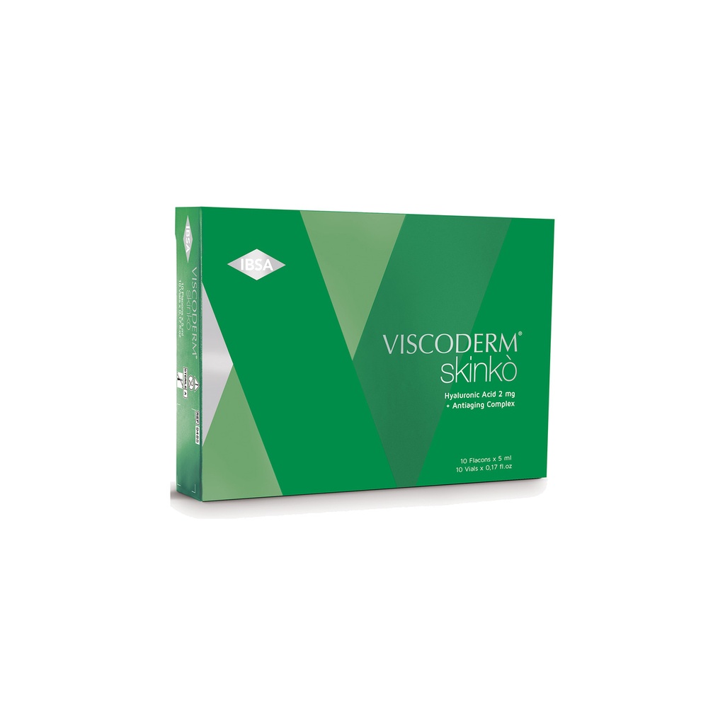 Viscoderm Skinkò