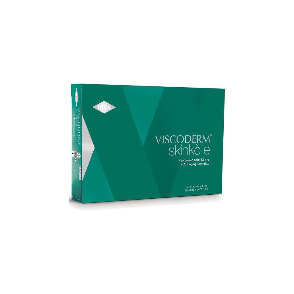 Viscoderm Skinkò E
