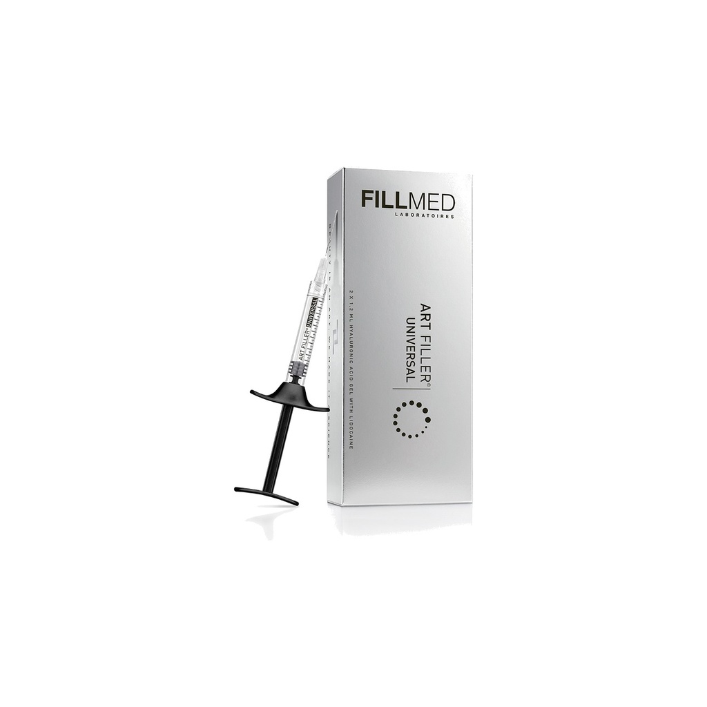 Fillmed Art Filler Universal