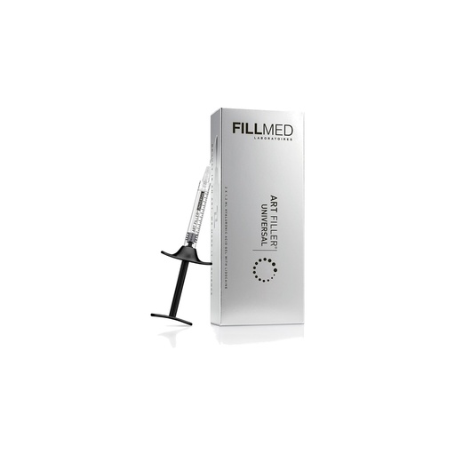 Fillmed Art Filler Universal