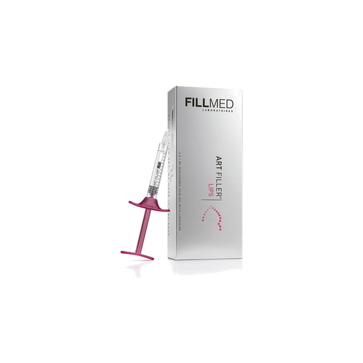 Fillmed Art Filler Lips