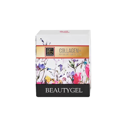 Beautygel Collagen+