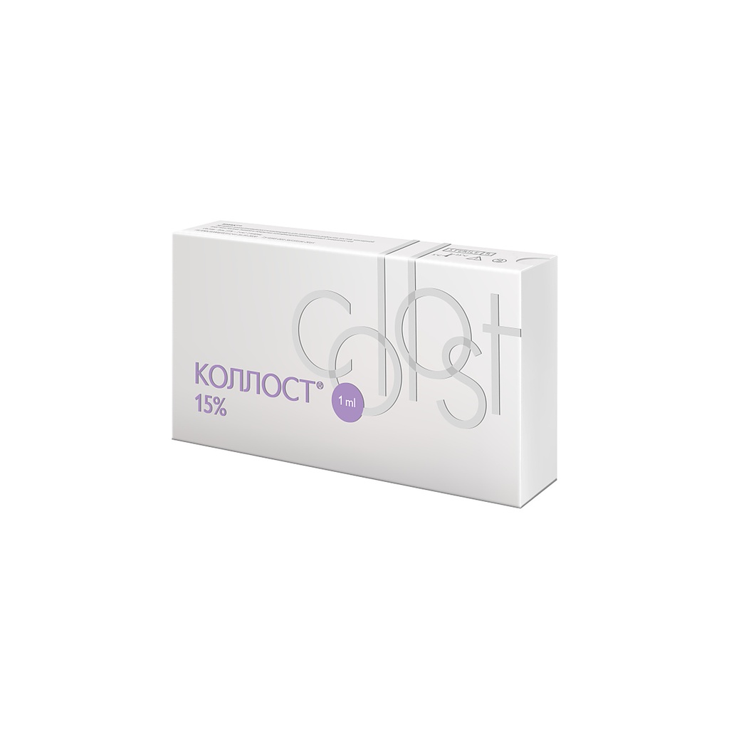 Collost Gel 15%