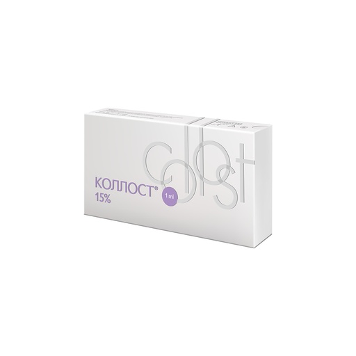 Collost Gel 15%